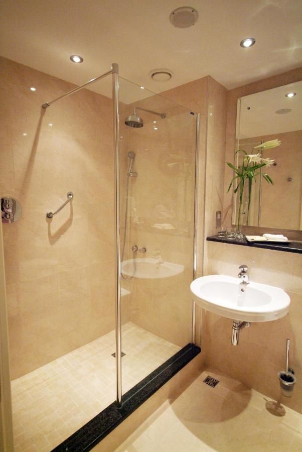 Отель Killarney Randles Hotel Килларни-22
