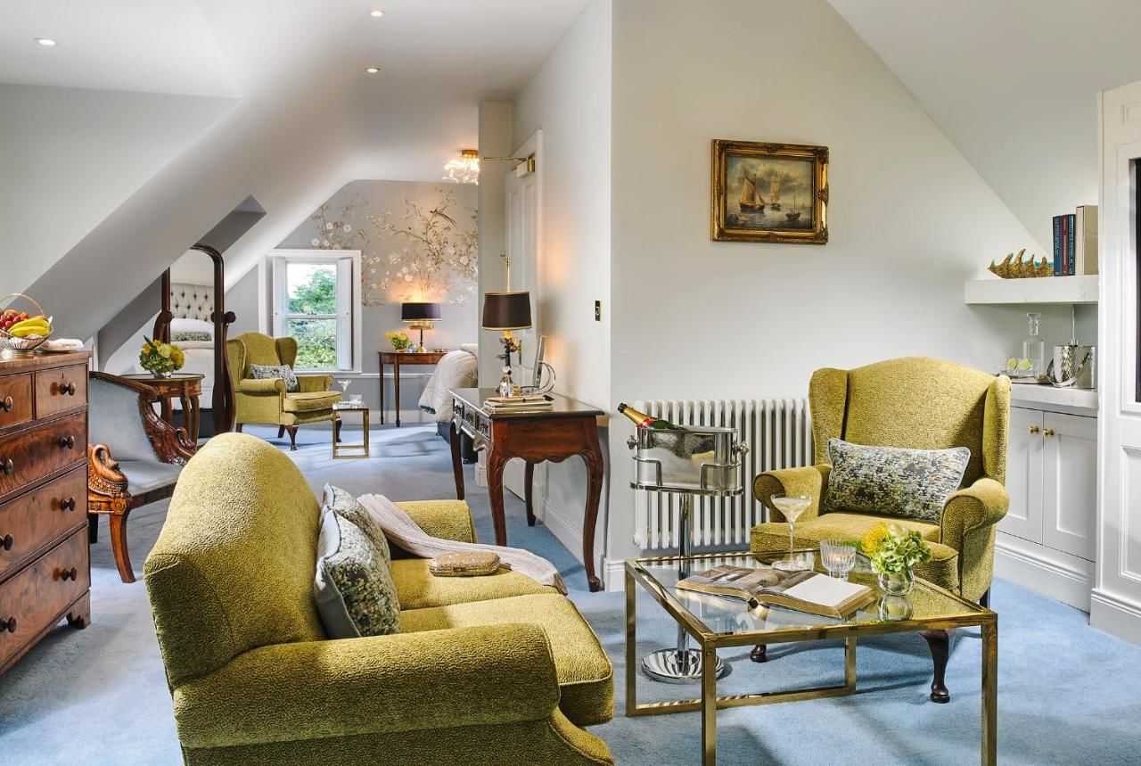 Отель Killarney Randles Hotel Килларни-24