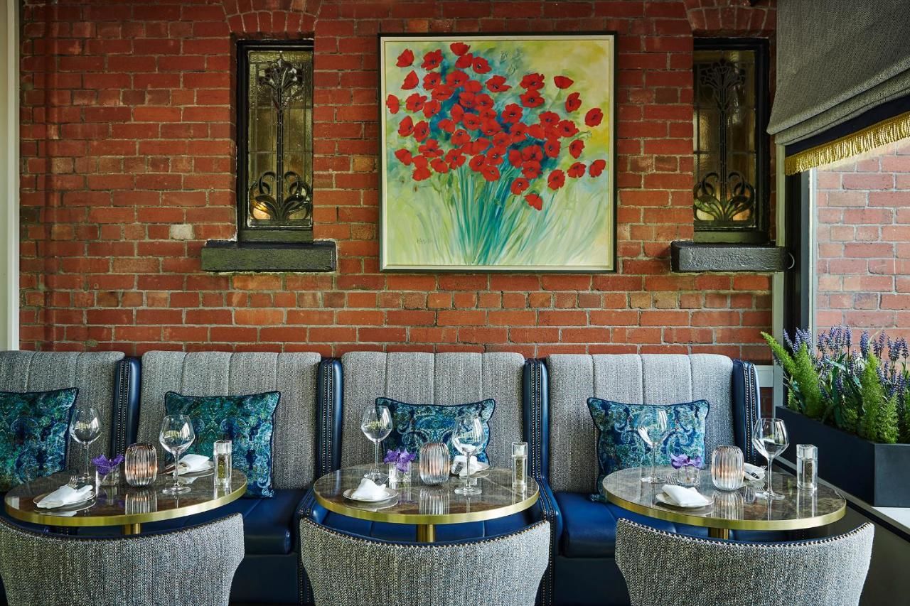 Отель Killarney Randles Hotel Килларни-30