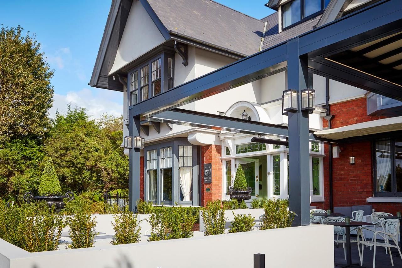 Отель Killarney Randles Hotel Килларни-10