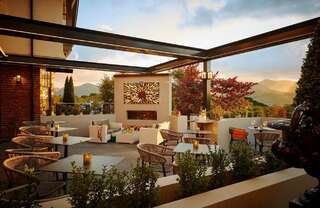 Отель Killarney Randles Hotel Килларни-0