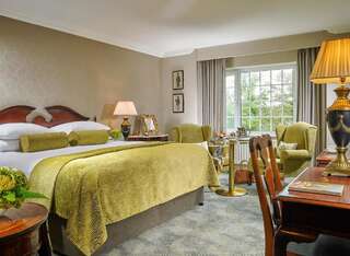 Отель Killarney Randles Hotel Килларни Двухместный номер с 1 кроватью-3