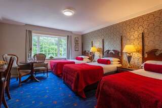 Отель Killarney Randles Hotel Килларни Трехместный номер-5