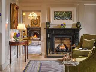 Отель Killarney Randles Hotel Килларни Трехместный номер-9